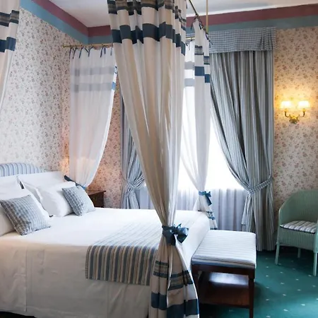 Hotel Victoria & Iside Spa-2