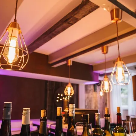 Boutique Hotel Pfauen-3