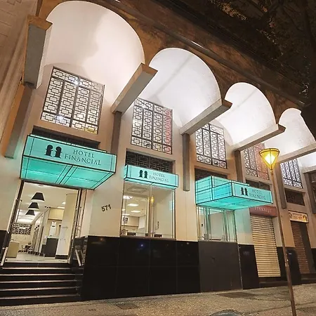 Hotel Financial-3