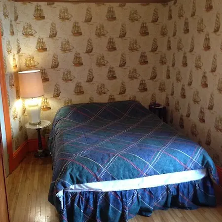Auberge Des Arts Bed And Breakfast-2