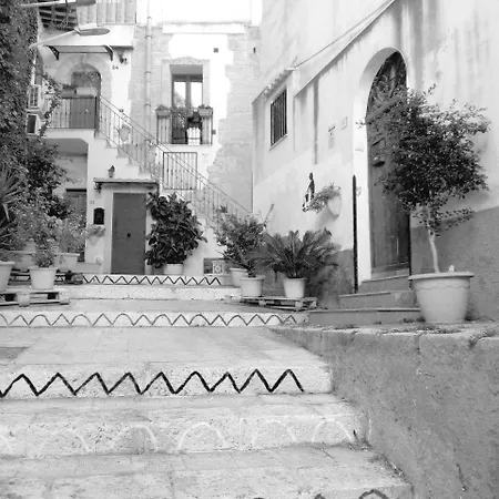 B&B Al Centro Storico-2