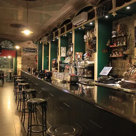 Hostal Siglo XIX-3