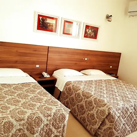 Hotel Pousada Henrique Lage-2