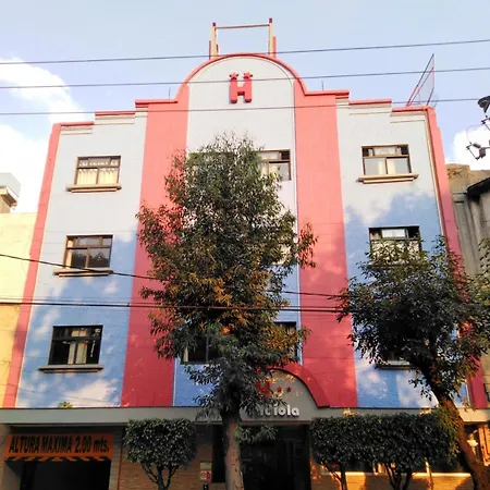 Hotel H - Fabiola Adults Only-3