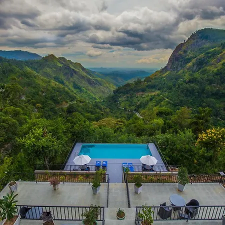 The Pinnacle Boutique Hotel&Spa-3