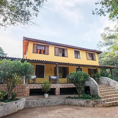 Pousada Casa de Jorge-3
