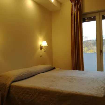 Aktiv Hotel Eden-2
