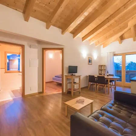 Residence-Garni Haus Tschenett-2