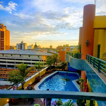 Hotel Las Margaritas-2