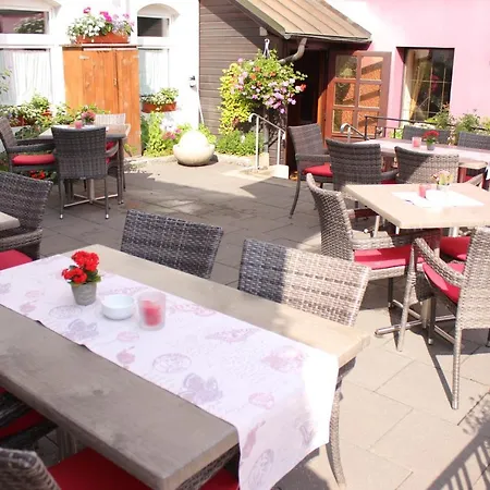 Gasthof Rose-3