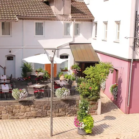 Gasthof Rose-2