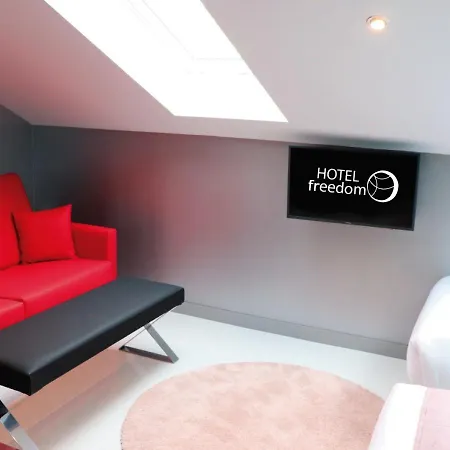 Hotel Freedom-2
