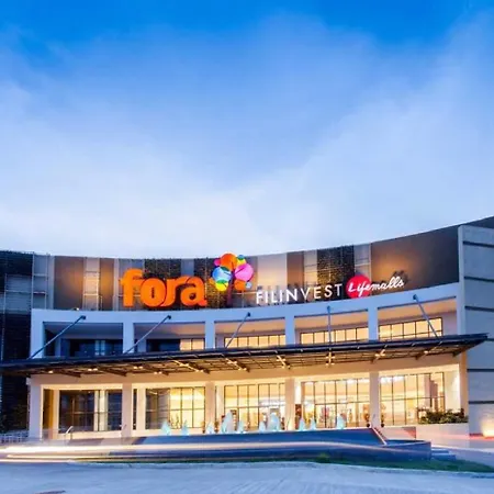 Quest Hotel Tagaytay-3