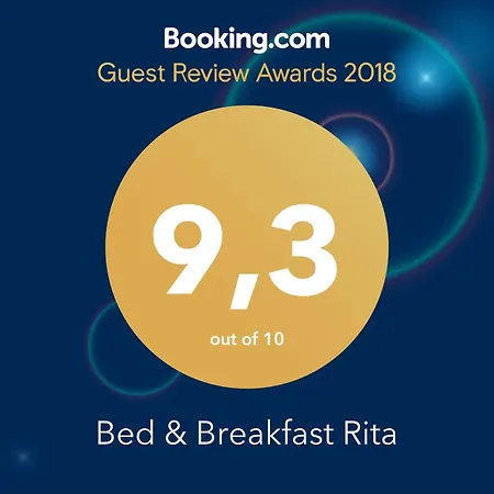 Bed&Breakfast Rita-2