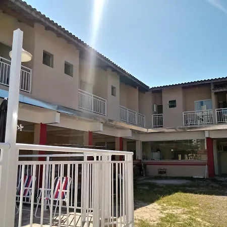 Pousada Gotam-2
