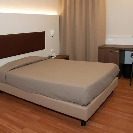 Hotel Buca Di Bacco-2