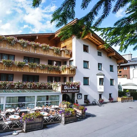 Hotel Diana-2