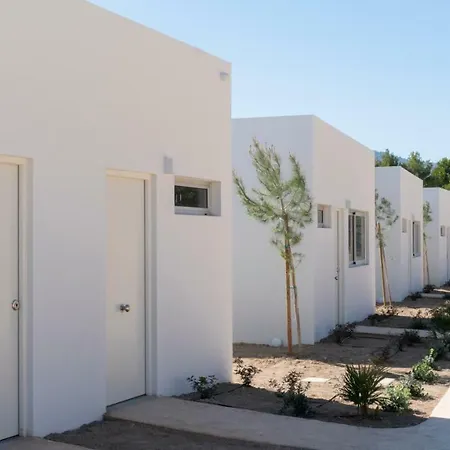 Nature Suites Puig Campana By Ar Hotels & Resorts-3