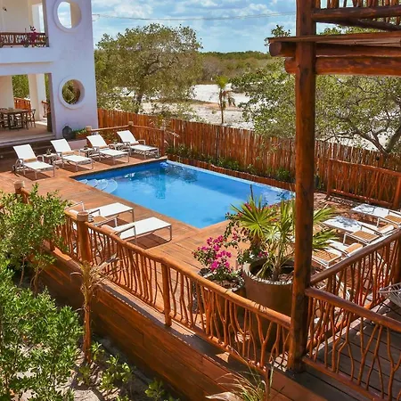 Hotel Casa Hx - Adults Only-2