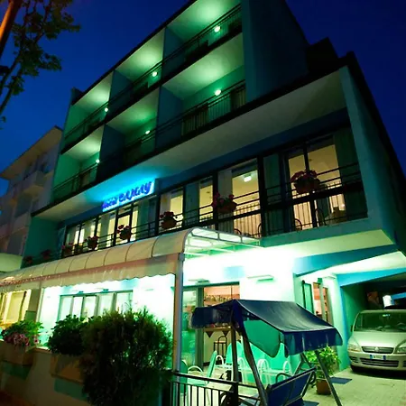 Hotel Camay-3