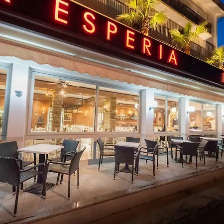 Hotel Esperia-2