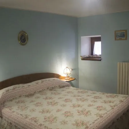 Anticarua B&B-3