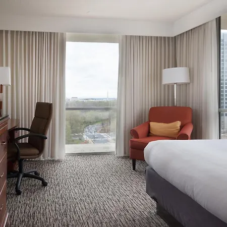 Key Bridge Marriott-2