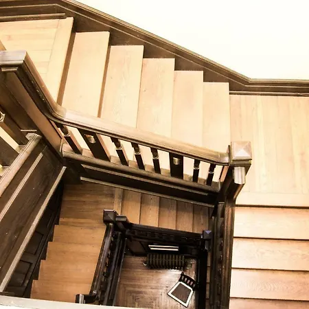 Historic Benner Mansion-2