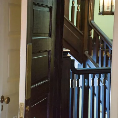 Historic Benner Mansion-3