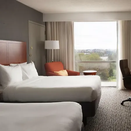 Key Bridge Marriott-3
