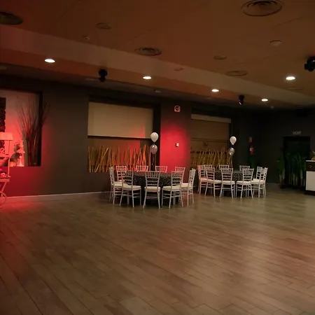 Hotel El Mesón-2