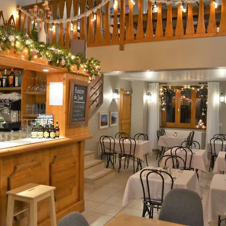 Auberge La Cure-2