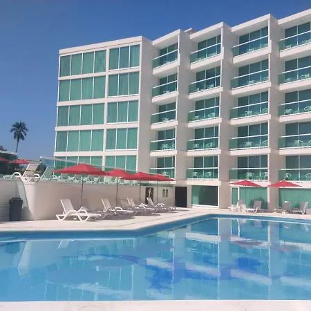 We Hotel Acapulco-2