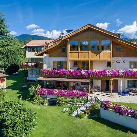 Pension Haus Am See-2