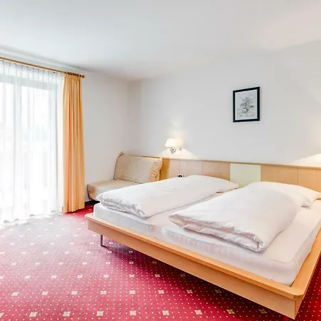 Pension Haus Am See-3