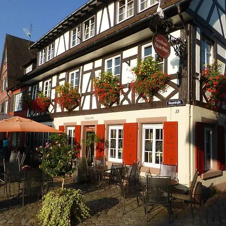 Gasthaus Storchen Hellas-3