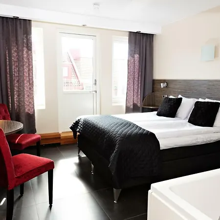 Best Western Hotel Arena-3
