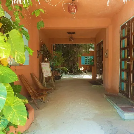 Sea Dreams Hotel-3