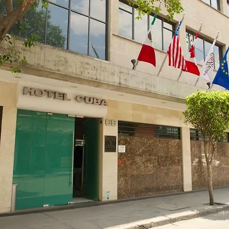 Hotel Cuba-3