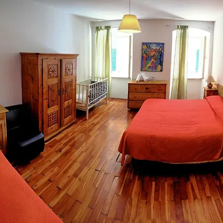 Albergo La Montanara-3