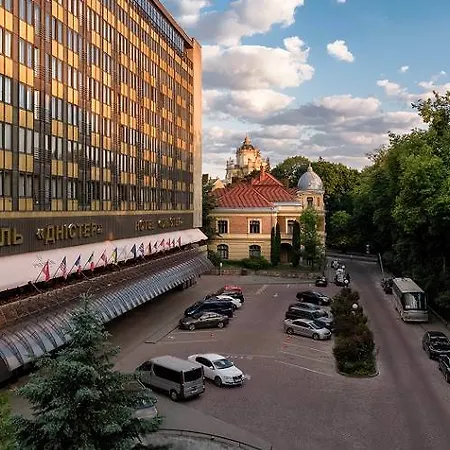 Premier Hotel Dnister-2
