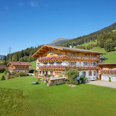 Hotel Gasthof Abelhof-2
