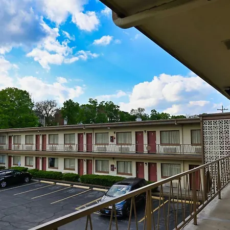 Campus Inn-3
