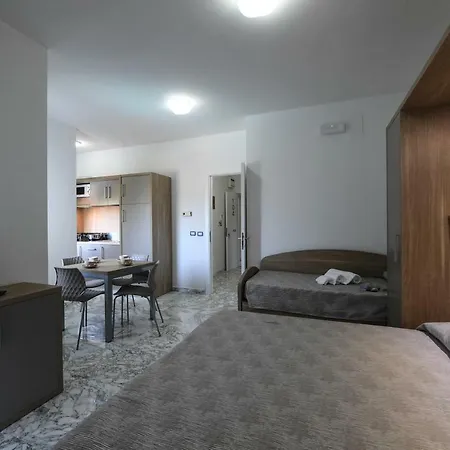 Residence Gambrinus-2