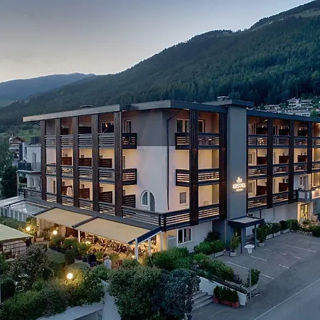 Hotel Kristall-3