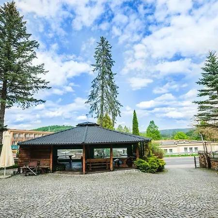 Osrodek Wypoczynkowy Tarnica-3