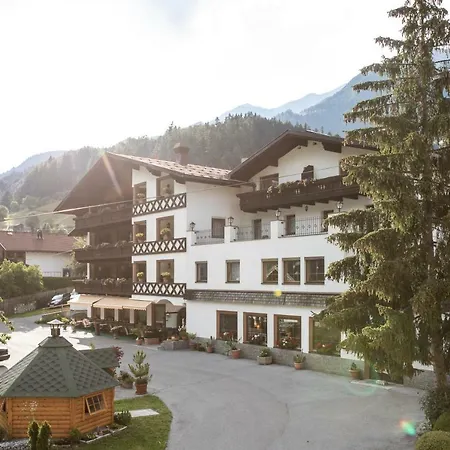 Hotel Alpina Superior-2