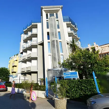 Residence Gambrinus-3