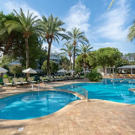 Tropicana Hotel-3