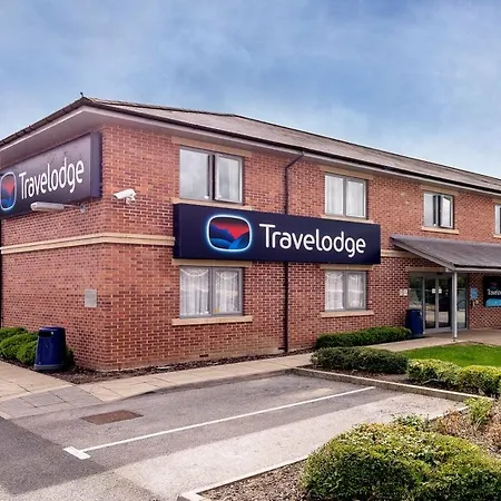 Travelodge Ashbourne-2